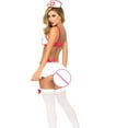 thumbnail image 4 of Uniforme Aguichant Mode Combinaison Lingerie Tentation sous-Vêtements, 4 of 7