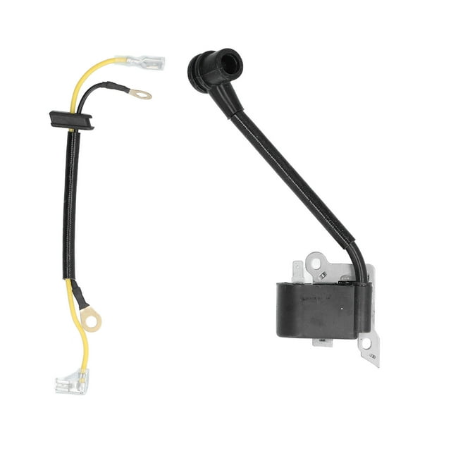 30039143, 530039239 Ignition Coil Simple Installation for Chainsaw