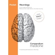 Pocket Neurology, (Paperback)