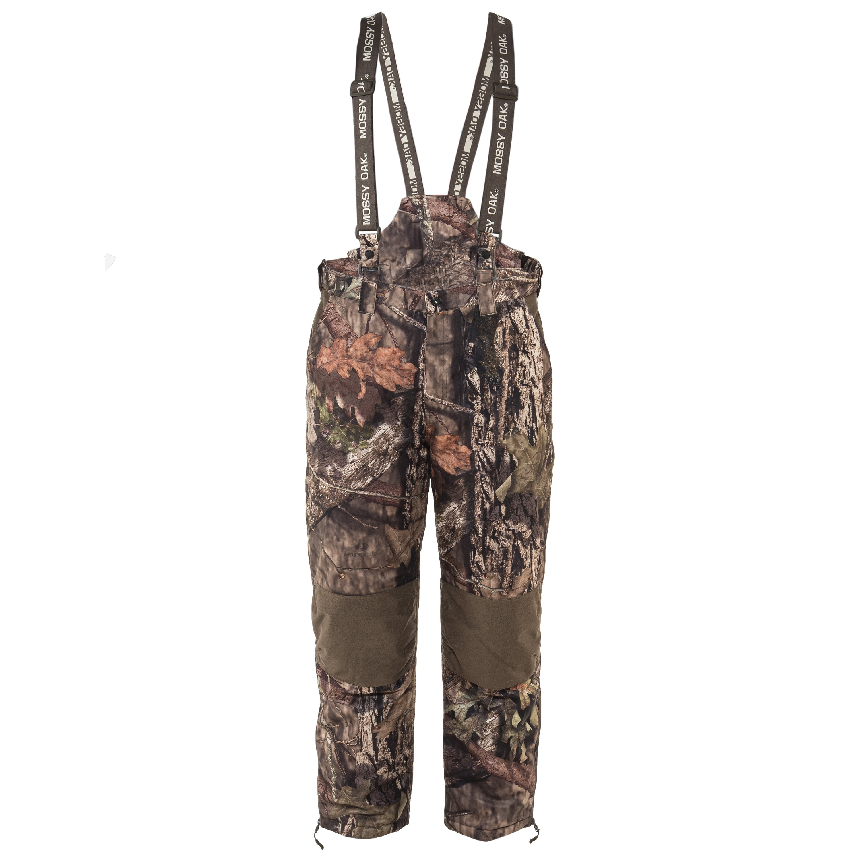 Insulated Convertible Bib 