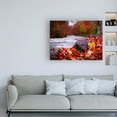 thumbnail image 3 of Trademark Fine Art 'River Rush' Canvas Art by Dan Ballard, 3 of 3