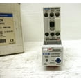 thumbnail image 4 of NEW Eaton E101A09A3A Motor Starter 9A 24V Coil .25-.8A Overload FVNR 5HP @ 460V, 4 of 7