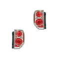 thumbnail image 1 of Par de CALAVERAS PILOT 2006 al 2008 HONDA DEPO ., 1 of 4