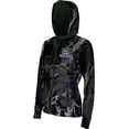 thumbnail image 5 of ProSphere Women's Weber State University Marble Fullzip Hoodie, 5 of 8