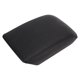 thumbnail image 5 of Tapa del reposabrazos de la consola central con pestillo 8K0864207 A Reemplazo liso negro para A4 B8 2008-2012, 5 of 12