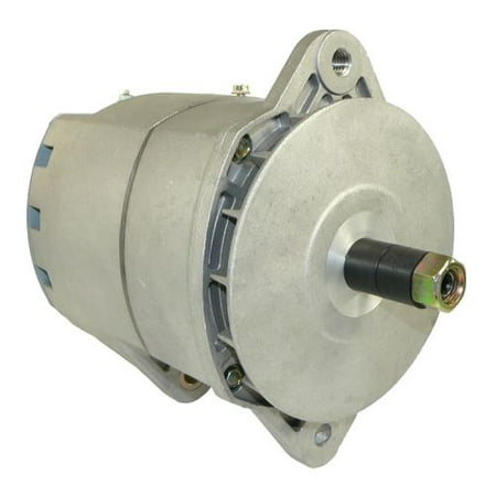 DB Electrical ADR0197 Alternator For International Kenworth Mack Truck Others, Volvo Truck, Internatonal Truck, Peterbilt Truck, Kenworth Truck, Delco