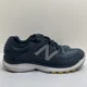 thumbnail image 4 of Size 9 - New Balance 860 V10 Blue, 4 of 5