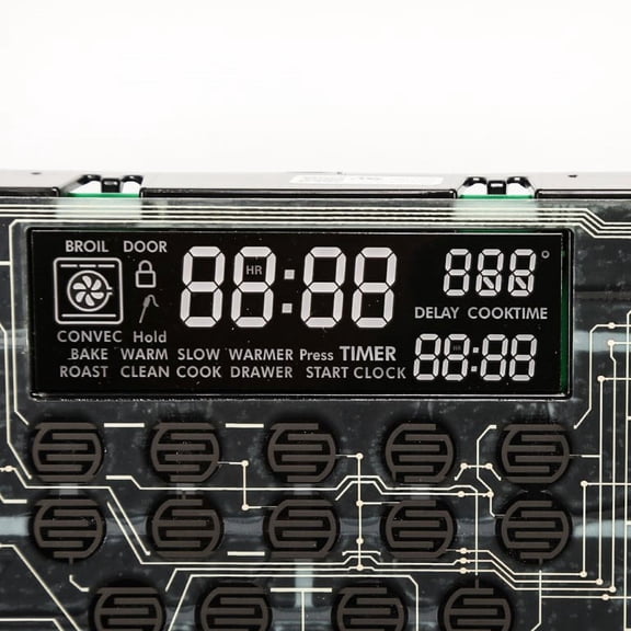 316650010 Frigidaire Controller OEM 316650010