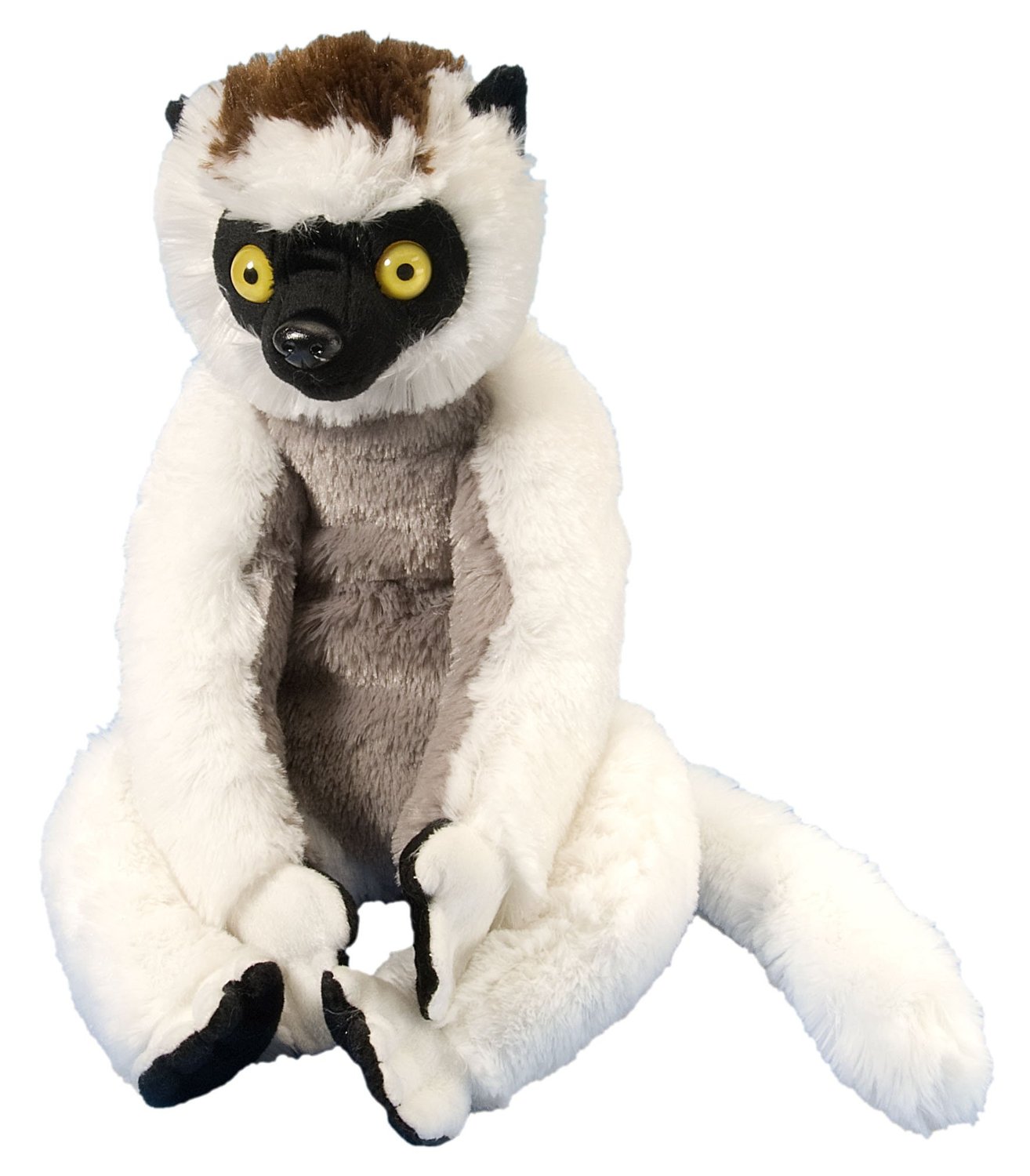 zoboomafoo plush