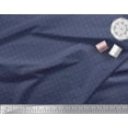 thumbnail image 2 of Soimoi Rayon Fabric Heart Shirting Fabric Prints by Yard 56 Inch Wide, 2 of 3