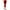 Red, variant on HAiming Women’s Capris Yoga Pants High Elastic Waist Flare Leggings Casual Workout Dress Pocket Cropped Trousers