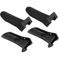 thumbnail image 1 of LLC 4pcs Angle Droit Pneu Levier Pince Couvercle Mâchoire Protecteurs de Protection Couvre, 1 of 5