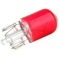 thumbnail image 4 of ECCPP 50x Instrument Cluster Dash Panel Lights T10 Red Halogen Lights Bulbs W5W 147 152 158 159 161 168 184 192 193 259 280 285 447 464 501 555 558 585 655 656 657 1250 1251 1252 2450 2652 2921 2825, 4 of 5