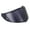 Dark Grey, variant on Face Helmet Visor Replacement For AGV K6 K6S Full Face Helmet Motorcycle Helmet Lens