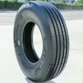 thumbnail image 5 of Roundrule Xtra All Steel ST235/85R16 235/85R16 132/127M G 14 Ply Trailer Tire, 5 of 13