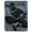 Black, variant on Black Panther King Silk Touch Throw, 40 x 50, Microfiber, Black, Marvel
