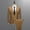 Khaki, variant on MSJUHEG Fall Outfits Two Piece Set Button-Down Round Neckline Long Sleeve Men'S Slim Button Suit Color Dress Show Jacket Coat & Pant Mens Sweatpants White M