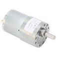 thumbnail image 4 of Eje reductor turbo, JGB37‑3530 Motores con engranajes helicoidales Motores con engranajes helicoidales Eje reductor turbo Rendimiento inigualable, 4 of 8