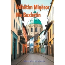 Udhëtim Miqësor Me Buxhetin (Paperback)