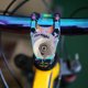 thumbnail image 4 of Tapa superior para auriculares MTB Bike Stem Aleación de aluminio Fork Tube Cover Silver JShteea Accesorios para bicicletas, 4 of 8