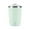 Mint Green, variant on pvdgvd Rechargeable Automatic Mixing Coffee Cup, 350ml Stainless Steel for Protein Powder, Type-C Charging & Quiet, Travel Friendly