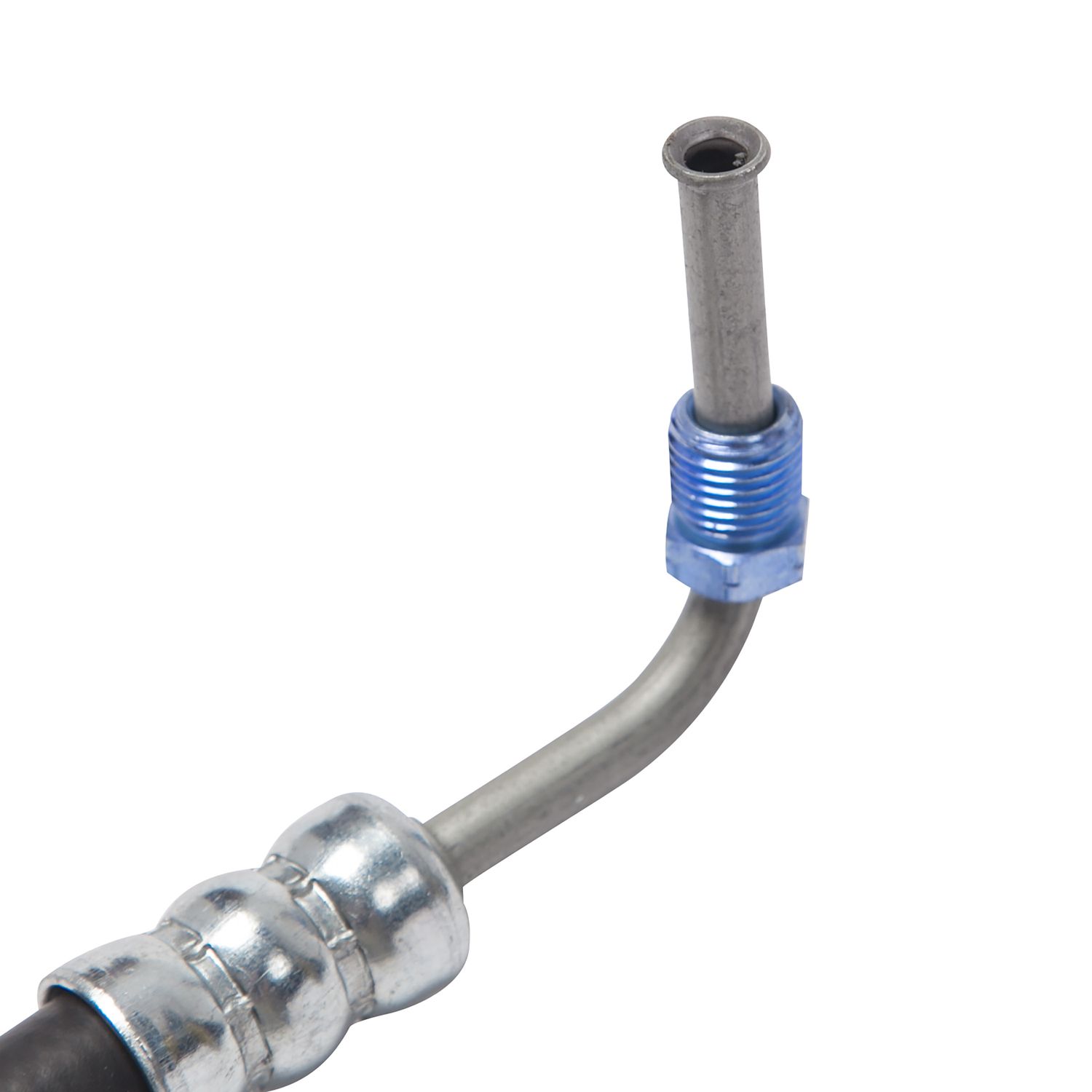 Edelmann 92329 Power Steering Pressure Line Hose Assembly: Replacement for 2000 Nissan Frontier (W/4WD) 2004-00 Nissan Xterra; 4-CYL. 2.4L