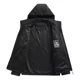 thumbnail image 4 of Chaqueta Táctica Casual Impermeable A Prueba De Viento, 4 of 8