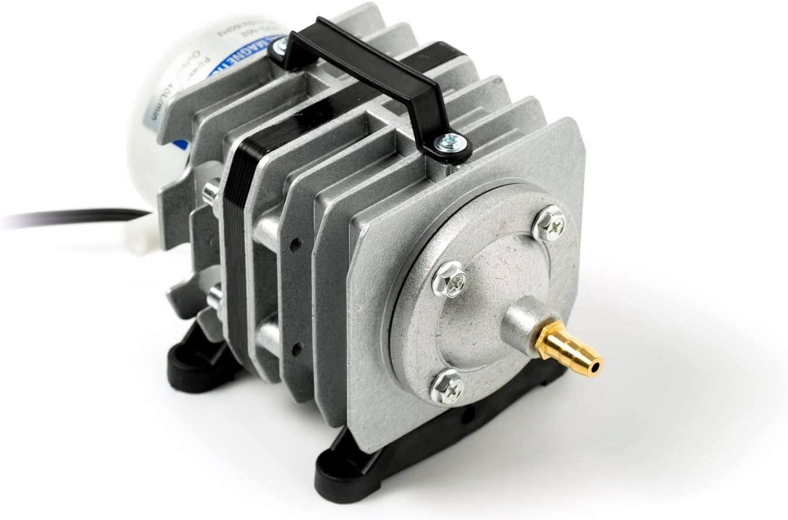SUNSUN AC0-002 Electrical Magnetic Air Pump, 35 watts, 40L/min,