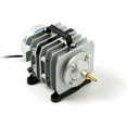 thumbnail image 3 of SUNSUN AC0-002 Electrical Magnetic Air Pump, 35 watts, 40L/min,, 3 of 6