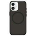 thumbnail image 1 of OtterBox Symmetry MagSafe Case w/Camera Control Black for iPhone 17 in Bulk Packaging, 1 of 4