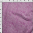 thumbnail image 4 of oneOone Cotton Cambric Pink Fabric Texture Quilting Supplies Print Sewing Fabric By The Yard 42 Inch Wide, 4 of 6