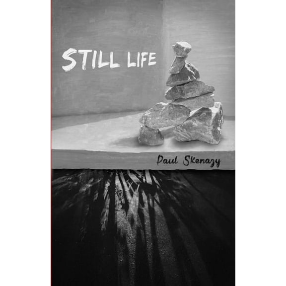 Still Life, (Paperback)