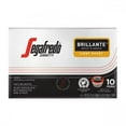 thumbnail image 1 of Segafredo Zanetti® Single Serve Brillante® Light Roast 10 ct., 1 of 2