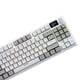 thumbnail image 2 of DQrwqpou Teclado Gamer K86 Teclado Personalizado Compatible Con 87 Teclas (gris), 2 of 7