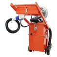 thumbnail image 6 of Hand-Push Cement Ground Grinding Polisher Concrete Floor Grinder Epoxy Floor Grinding Machine 220V, 6 of 12