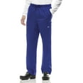 thumbnail image 3 of Cherokee Workwear Core Stretch Men Scrubs Pant Drawstring Cargo 4243, 3 of 4