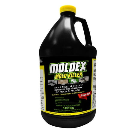 Moldex, RST5520, Mold Killer, 1 Each, White
