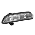 thumbnail image 4 of Luz de señal de giro del espejo retrovisor izquierdo del coche para Mercedes W211, W221, W219 (2007-2011), E320, E350, E550, E63 (219), 4 of 4