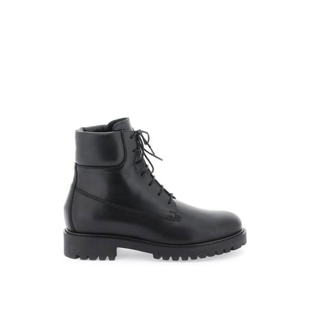 

Toteme Husky Ankle Boots Women