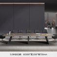 thumbnail image 1 of Executive Writing Office Desks Laptop Luxury Modern Computer Office Desks Reading Reception Scrivania Ufficio Lavoro Furnitures My Lux Decor Round, 1 of 16