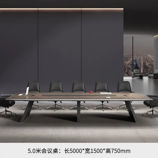 Executive Writing Office Desks Laptop Luxury Modern Computer Office Desks Reading Reception Scrivania Ufficio Lavoro Furnitures My Lux Decor Round