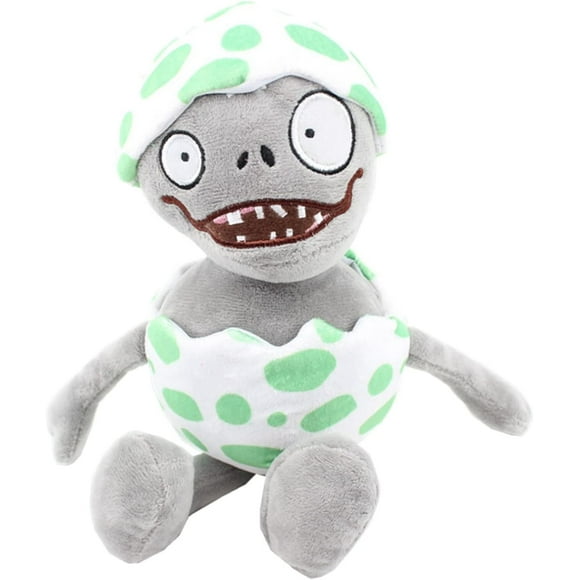Game Zombies 2 Figures Eggshell Imp Plush Toy Stuffed Soft Doll