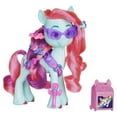 thumbnail image 4 of My Little Pony: Make Your Mark Pedicure Party Jazz Hooves Toy Pony Dolls, 4 of 13