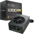 thumbnail image 1 of EVGA SuperNOVA 1000 GQ 1000W 80PLUS Or Alimentation Entièrement Modulaire, 1 of 3