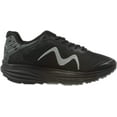thumbnail image 1 of MBT Womens Colorado X Rocker Bottom Walking Shoe with Arch Support, 1 of 7