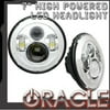 Oracle Lights 5770-334 Headlights 7" High Powered ColorShift No Controller NEW