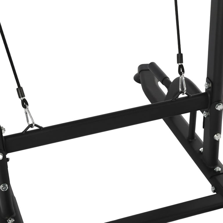 Pull Up Bar for Home Gym Training Upper Body Workout with Adjustable Width  - AbuMaizar Dental Roots Clinic