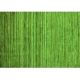 thumbnail image 1 of Ahgly Company Indoor Rectangle Abstract Green Modern Area Rugs, 3' x 5', 1 of 4
