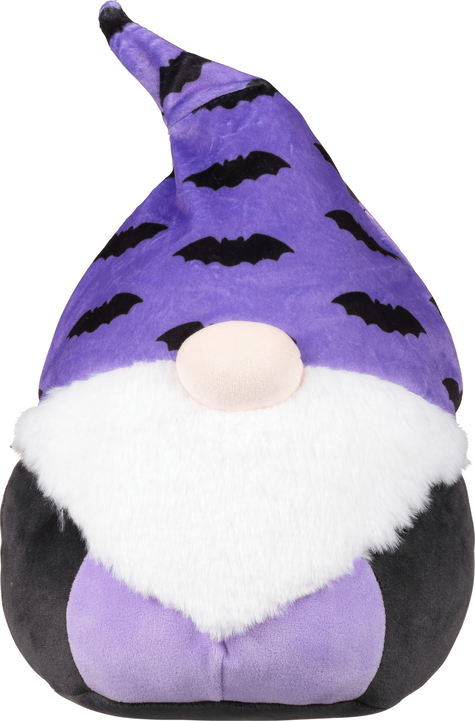 Squishmallows Official Kellytoys Plush 8 Inch Halloween Otto the Grim Reaper