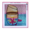 thumbnail image 1 of Pintura de diamante 5D Gloria DIY imagen de imitación mosaico, 1 of 9